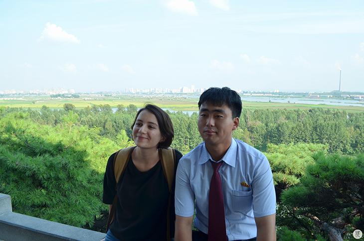 C'est le temps des copains...