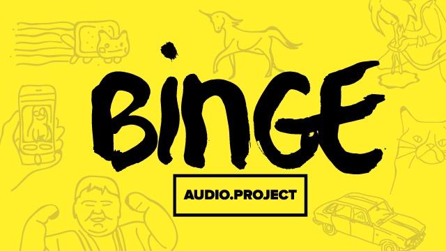 Binge Audio : le média nouvelle génération qui veut révolutionner le podcast