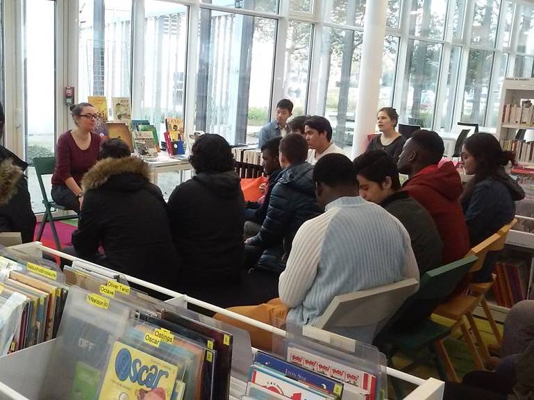 Pourquoi le vaccin fait flipper les Français