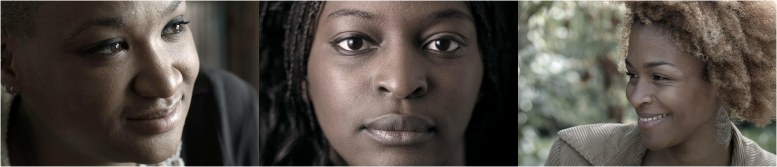 Capture du film Ouvrir la Voix