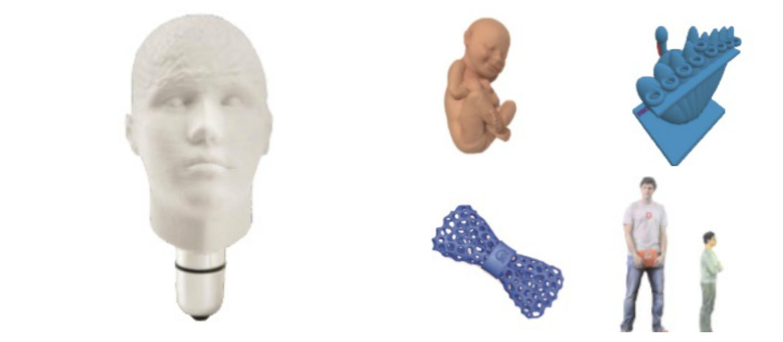 Le pire des objets imprimés en 3D