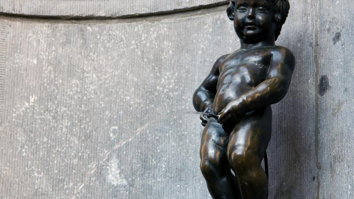 Si, faire pipi sous la douche peut changer le monde