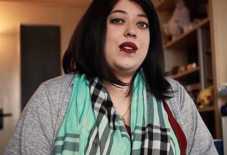 « J'ai reçu plus de 1.200 messages d'insultes sur Facebook » 