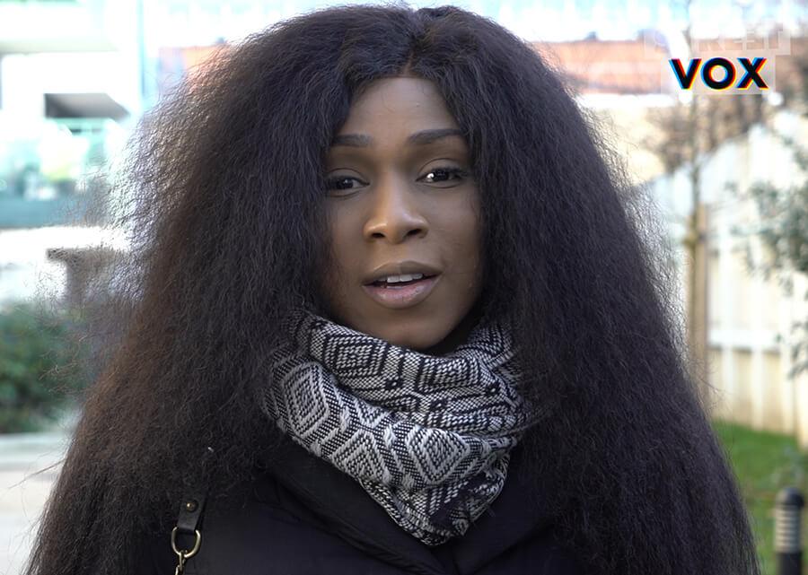 Assa Traoré: « Je me bats pour croire en la justice française »