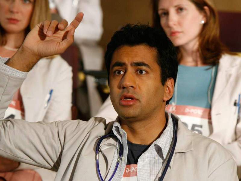 A l’hôpital, je bosse (juste) 70 heures par semaine 