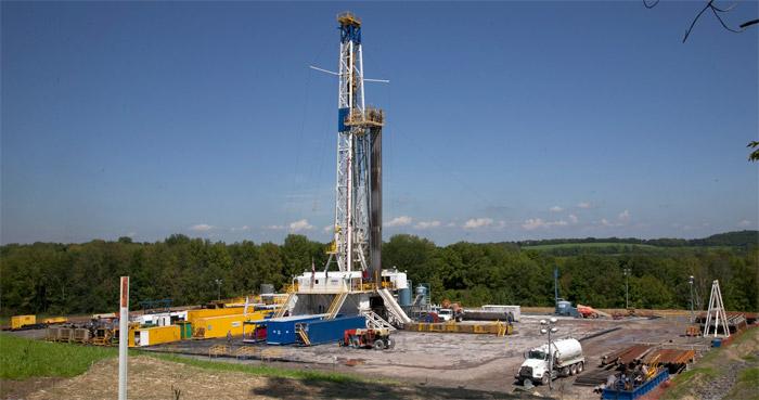 Gaz de schiste : une proposition de loi tardive et incomplète