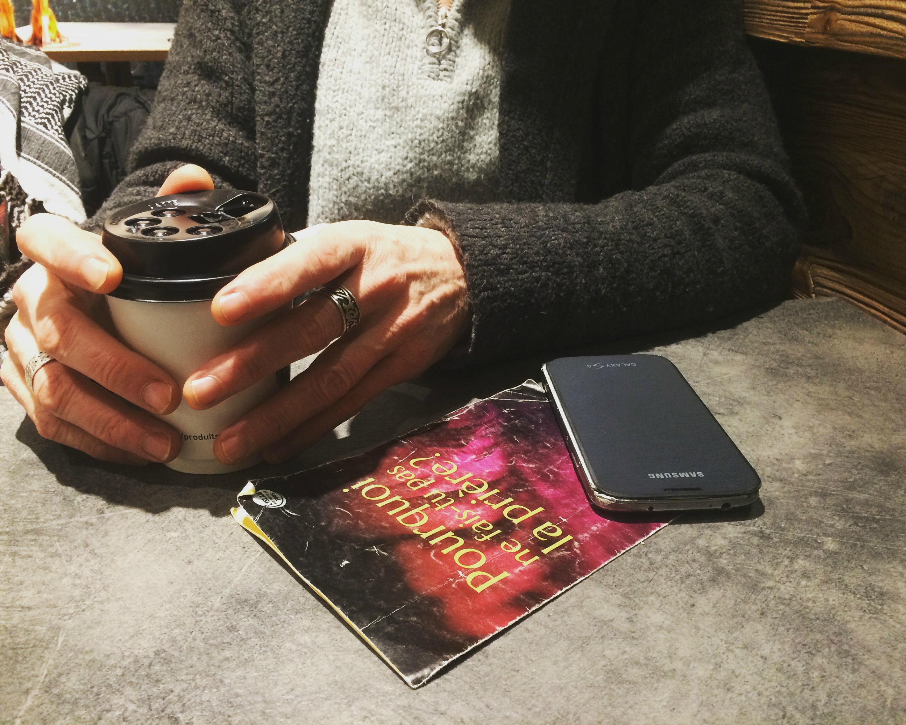 Je vais vous raconter ce que c’est d’être « la mère de la terroriste »