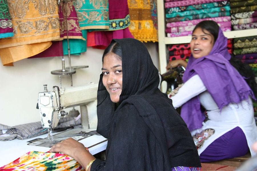 Cette grève au Bangladesh dont vous n’avez pas entendu parler vous concerne