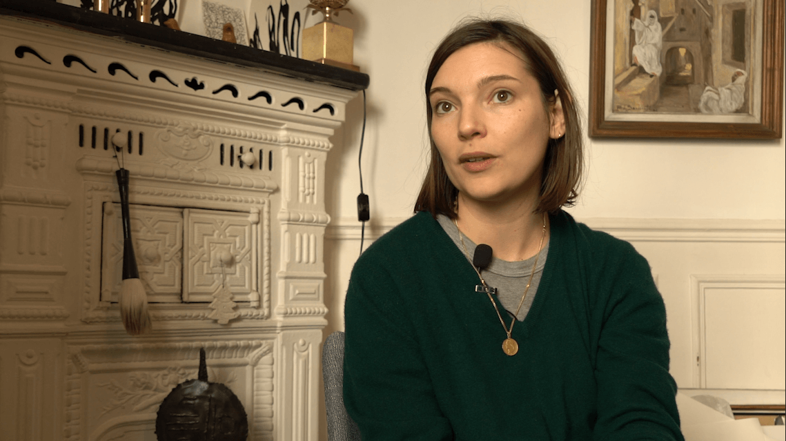 « J'héberge des mineurs érythréens dans mon appart' »