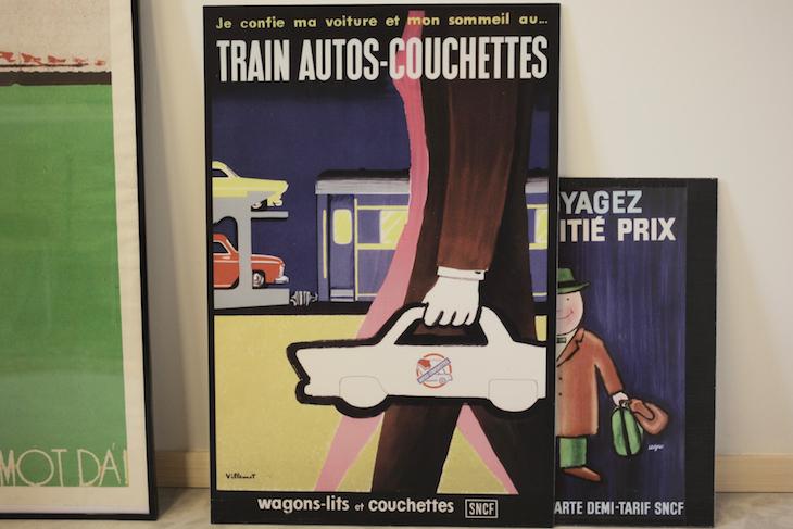 Ode aux trains de nuit (qu'ils veulent supprimer)