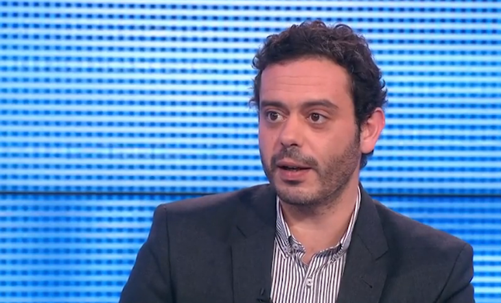 Échec du récépissé sur le contrôle au faciès : Razzy Hammadi s’explique