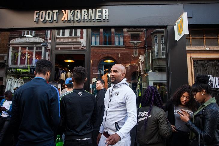 Birame de Foot Korner : « Entreprends, échoue, relève-toi et recommence ! »