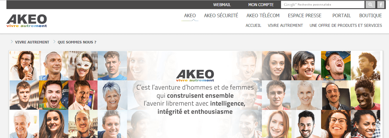 Une réputation sulfureus