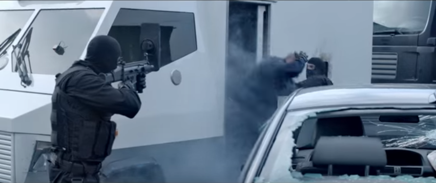 Pourquoi le vaccin fait flipper les Français