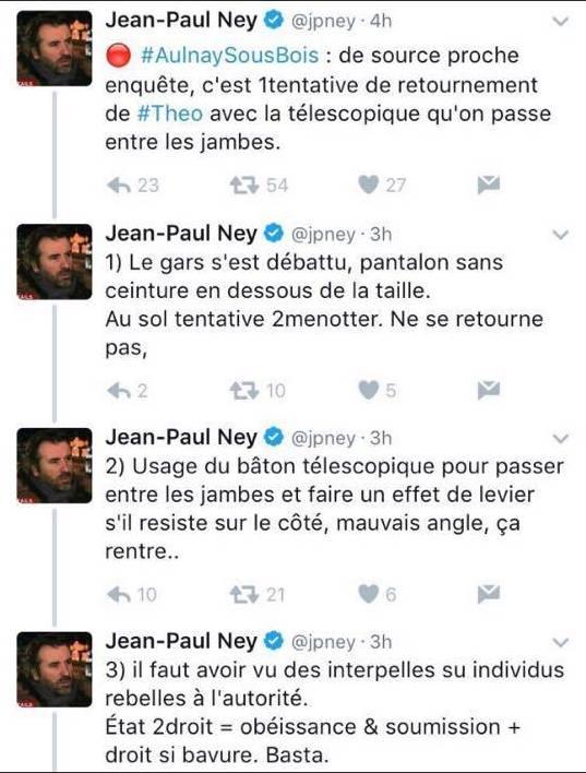 Démonstration savant