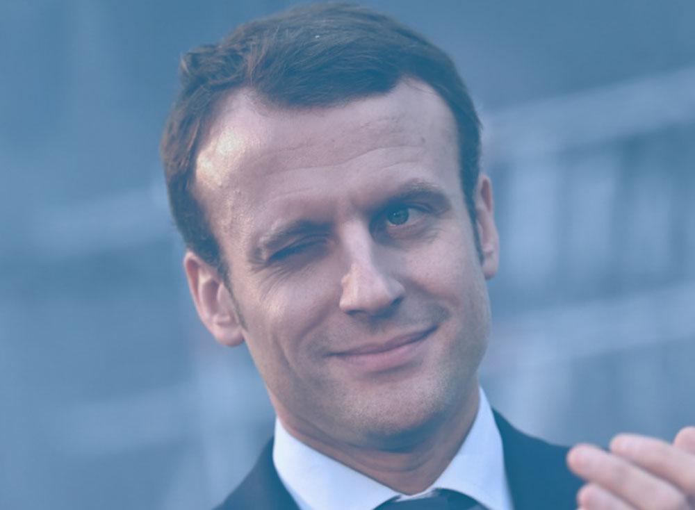 Comment Macron m’a séduit puis trahi