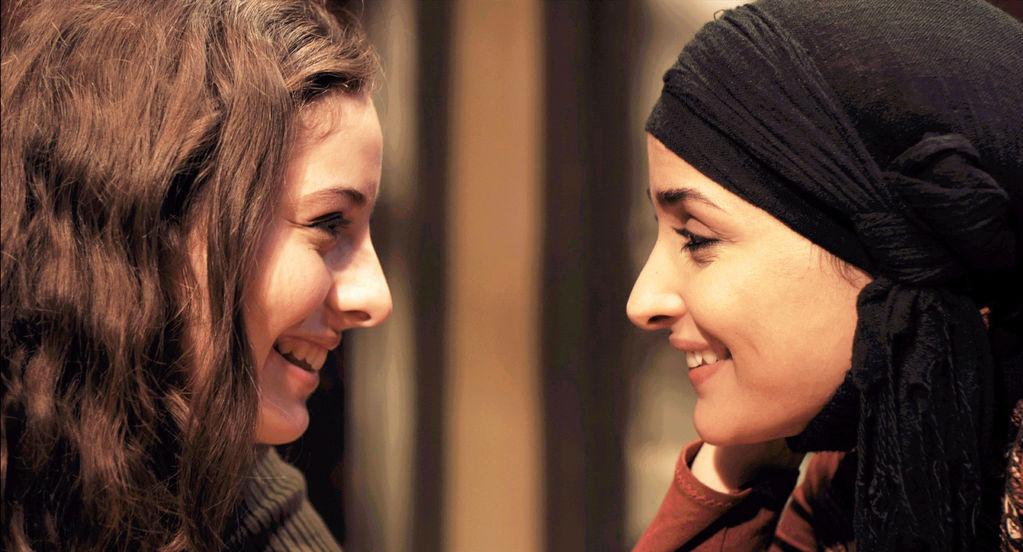 Arrêtez d’emmerder les « beurettes »