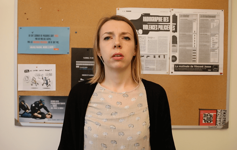 «Dans les affaires de violences policières, la victime devient souvent l'accusé»