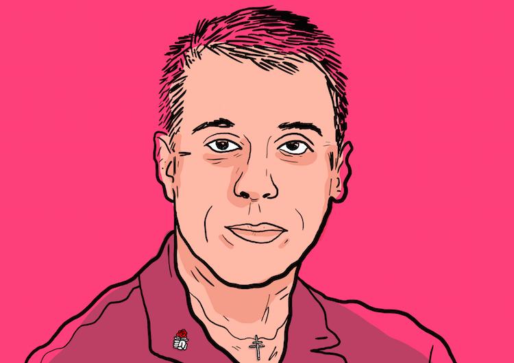 Delage, un coup à gauche, un coup à droite