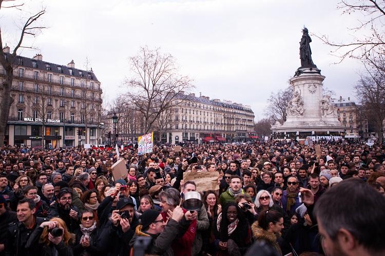 Une Assemblée générale commenc