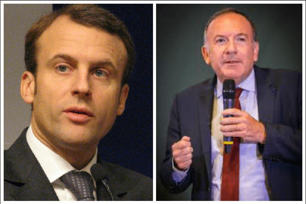 Les multinationales ont tout fait pour conserver leur impunité. Macron, à Bercy, les y a aidé.