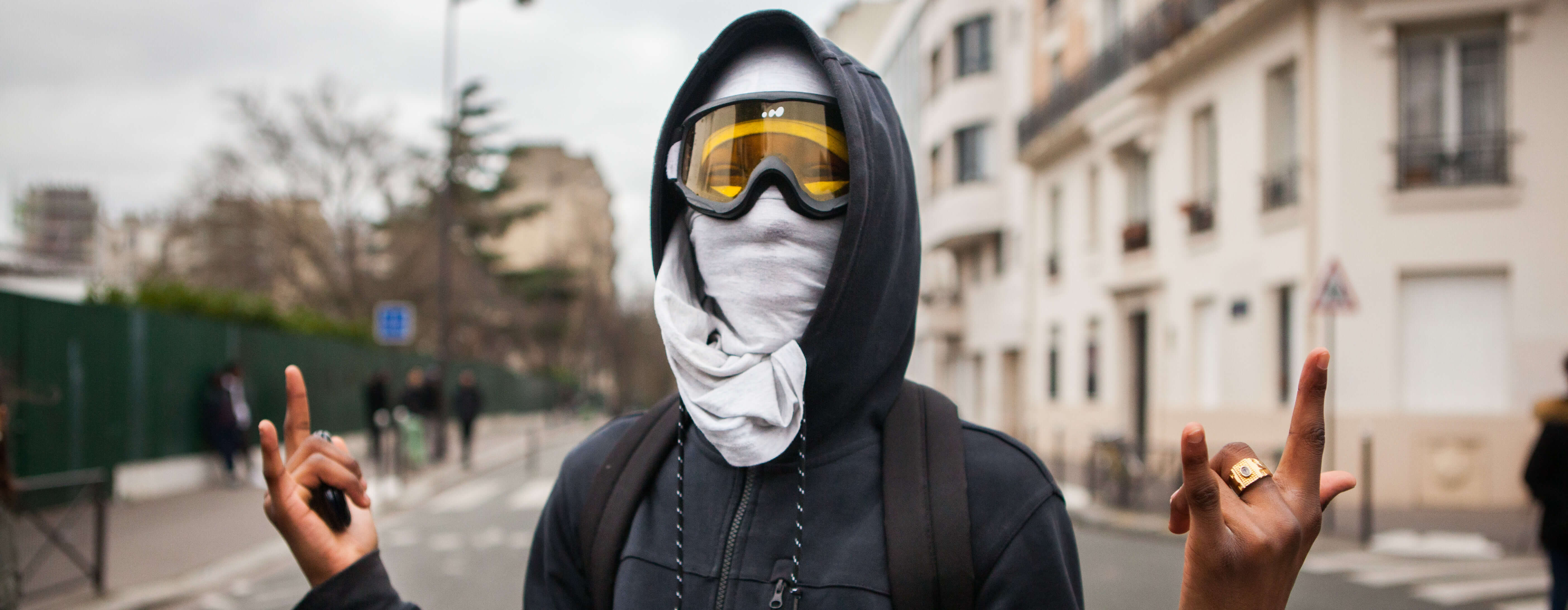 Pourquoi le vaccin fait flipper les Français