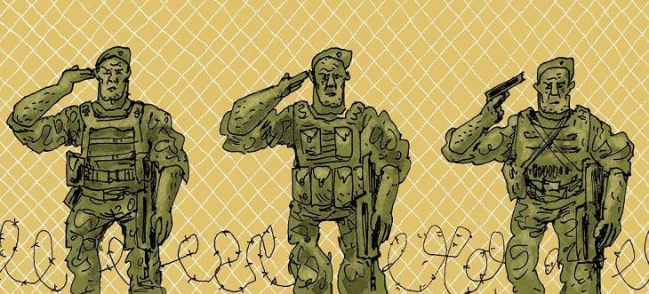 Mais si le suicide du légionnaire Renaud C. passe devant la justice, c’est parce qu’un homme est accusé de l’avoir poussé à bout