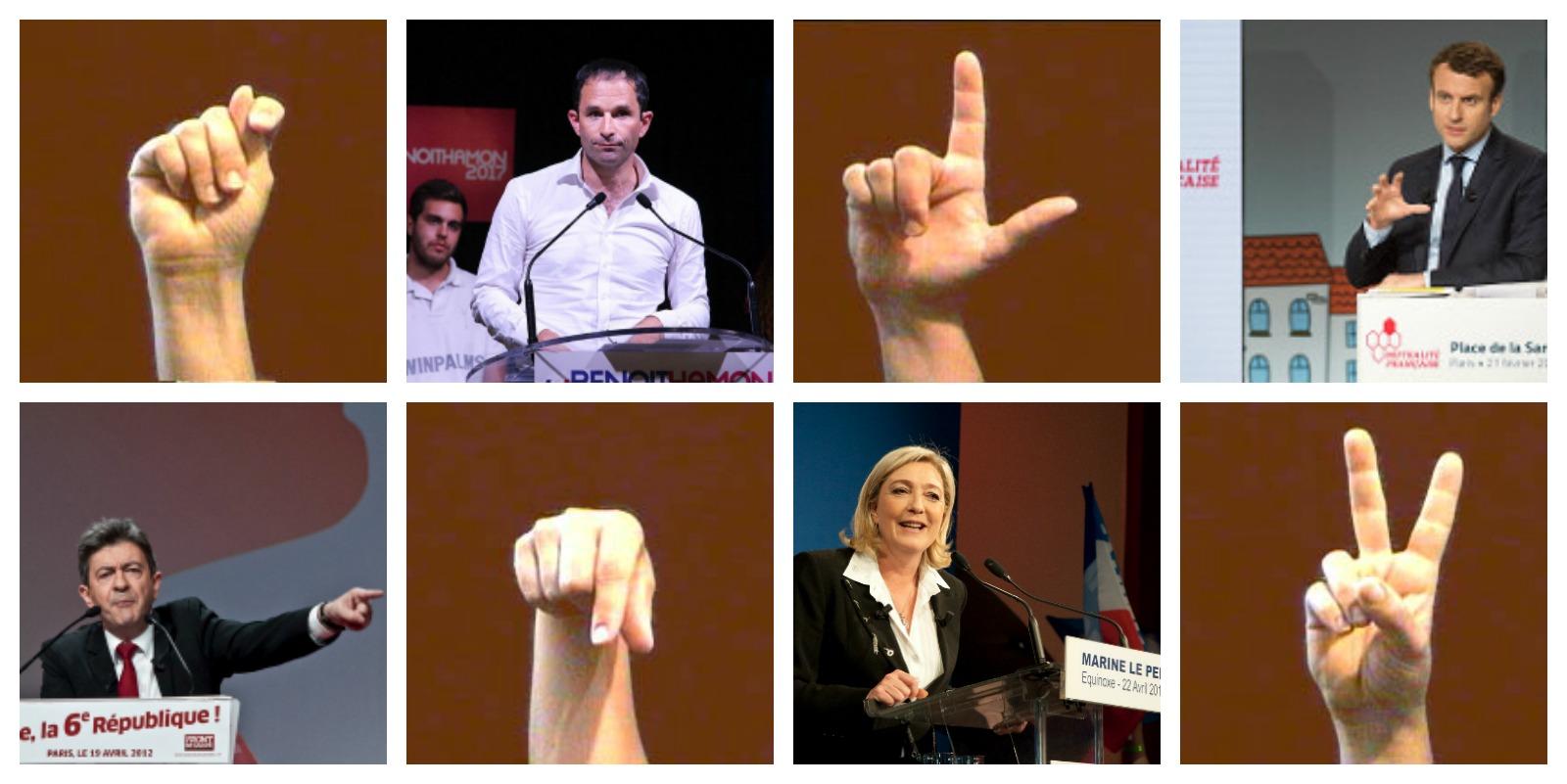 Profession, interprète de meetings en langue des signes