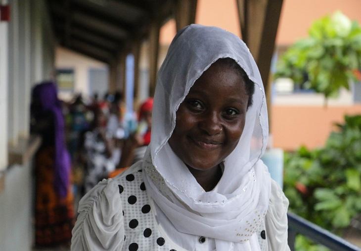 A 12 ans, Anrafa a fait la traversée seule en « kwassa » jusqu’à Mayotte