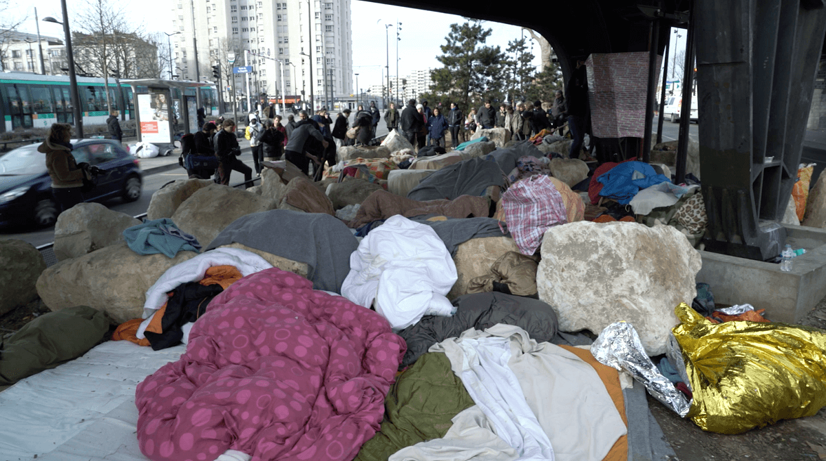 Top 5 des dispositifs pour chasser les migrants