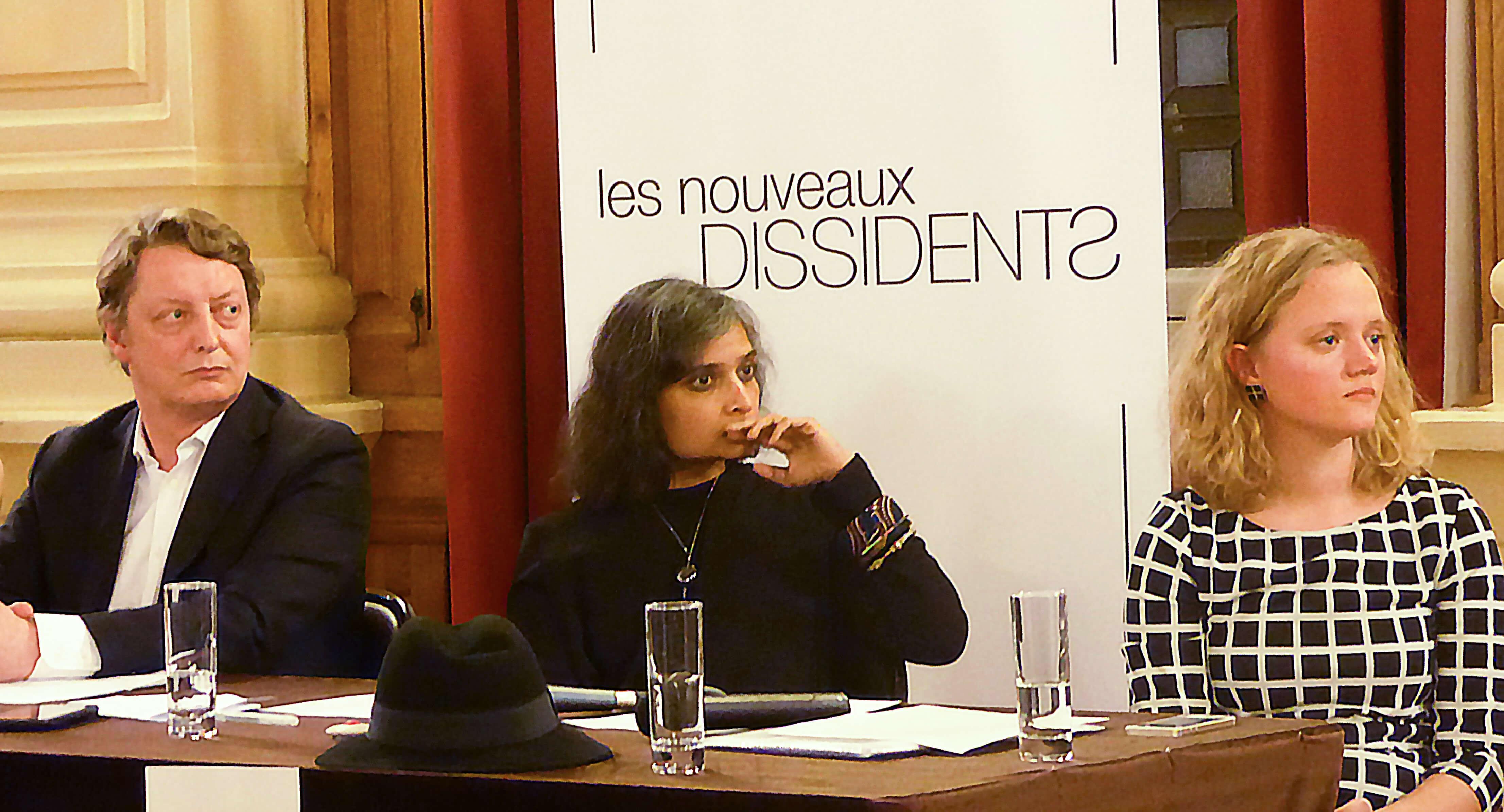 Pourquoi le vaccin fait flipper les Français