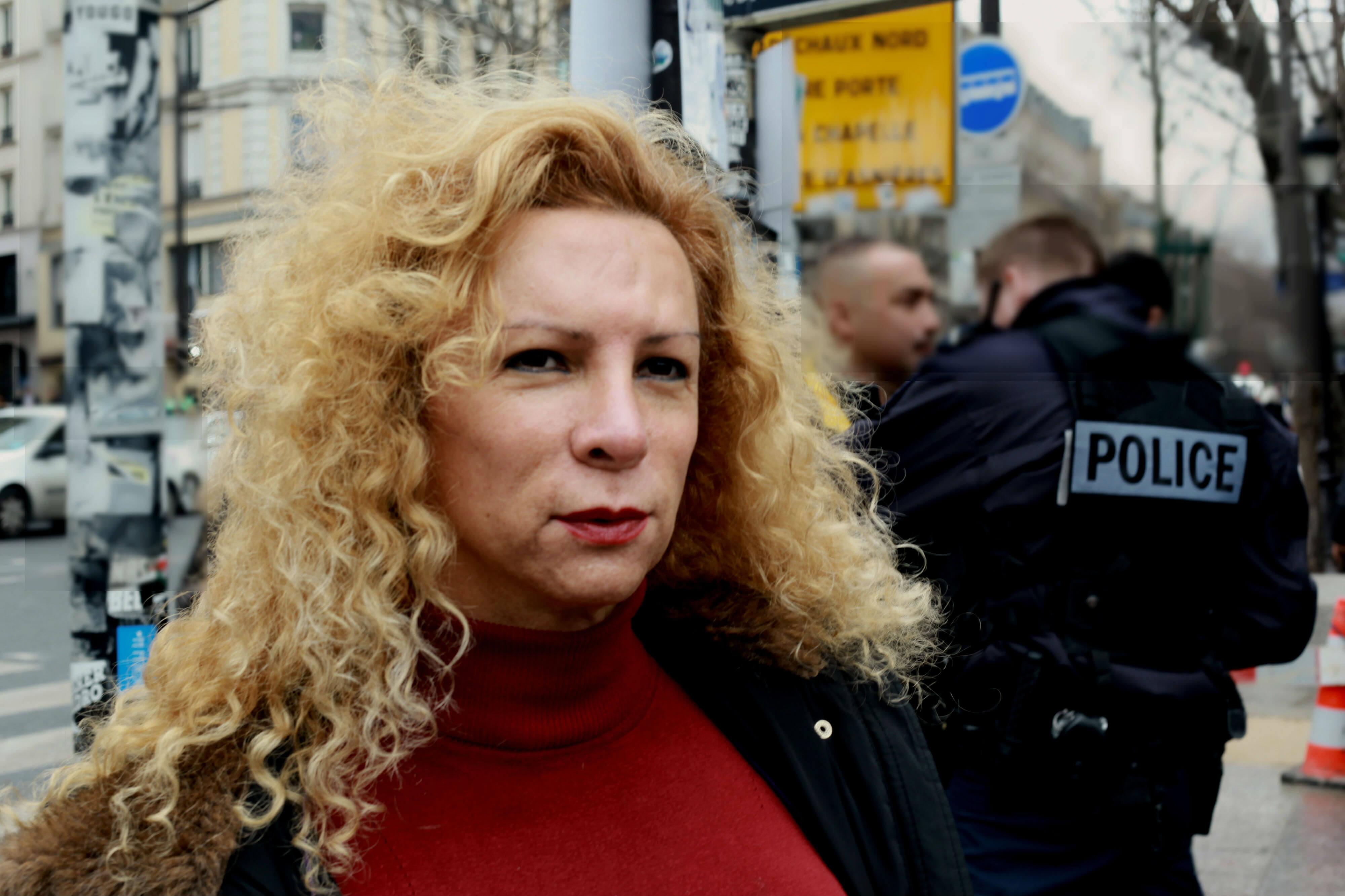  « Il faut une vraie convergence de tous, contre tout délit de faciès. »
