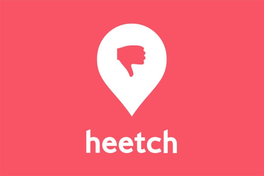 Heetch fermé : j'étais chauffeur et tout le monde se fout de ce que je vais devenir