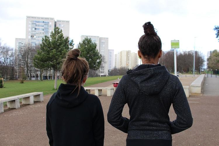 Certains dénoncent le manque de perspective que l'on donne à la population.