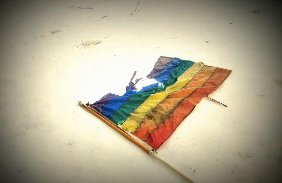 Parce que suis homo, je suis interdit de donner ma moelle osseuse