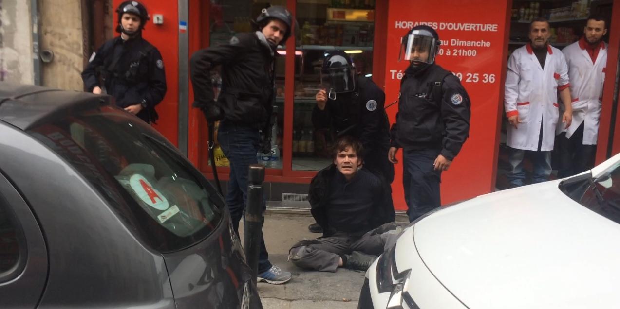 Pourquoi le vaccin fait flipper les Français