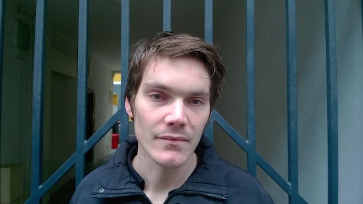 Nico, le jour d'après