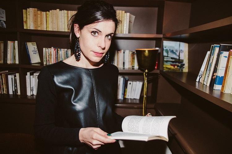 Ambiance lecture à la bougie