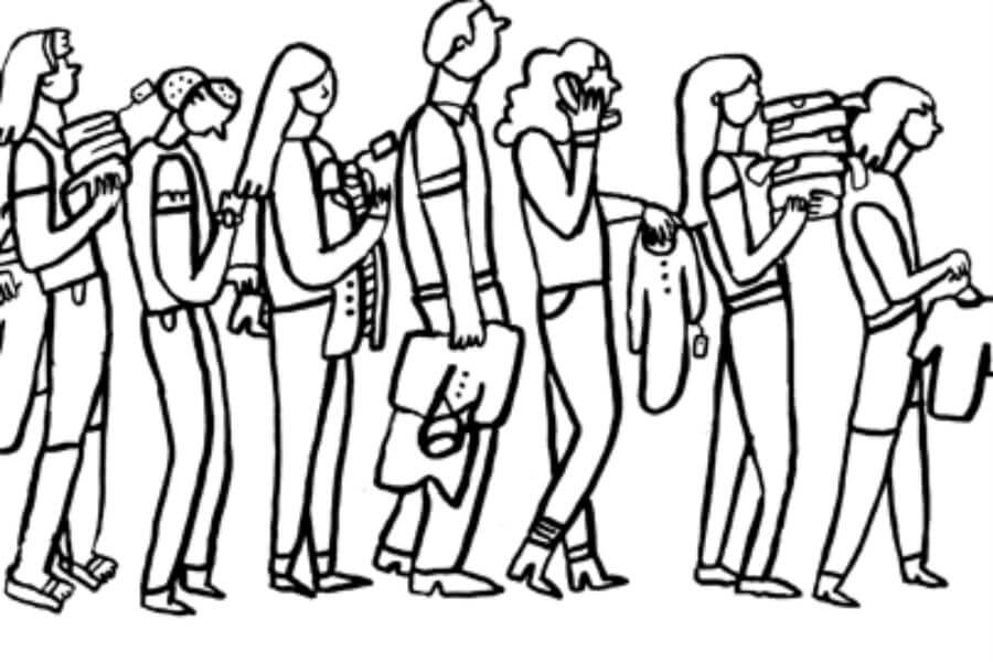 Petit guide pour un shopping plus éthique