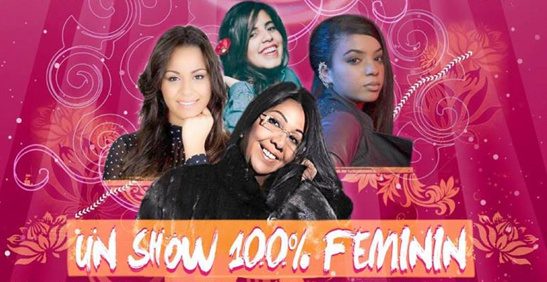 Femi'night, les soirées non-mixtes qui cartonnent