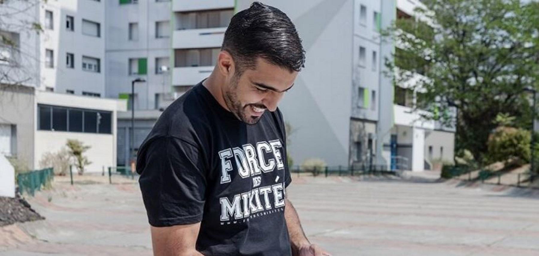 5 questions sur l'entrepreneuriat dans les quartiers à Abdellah Boudour