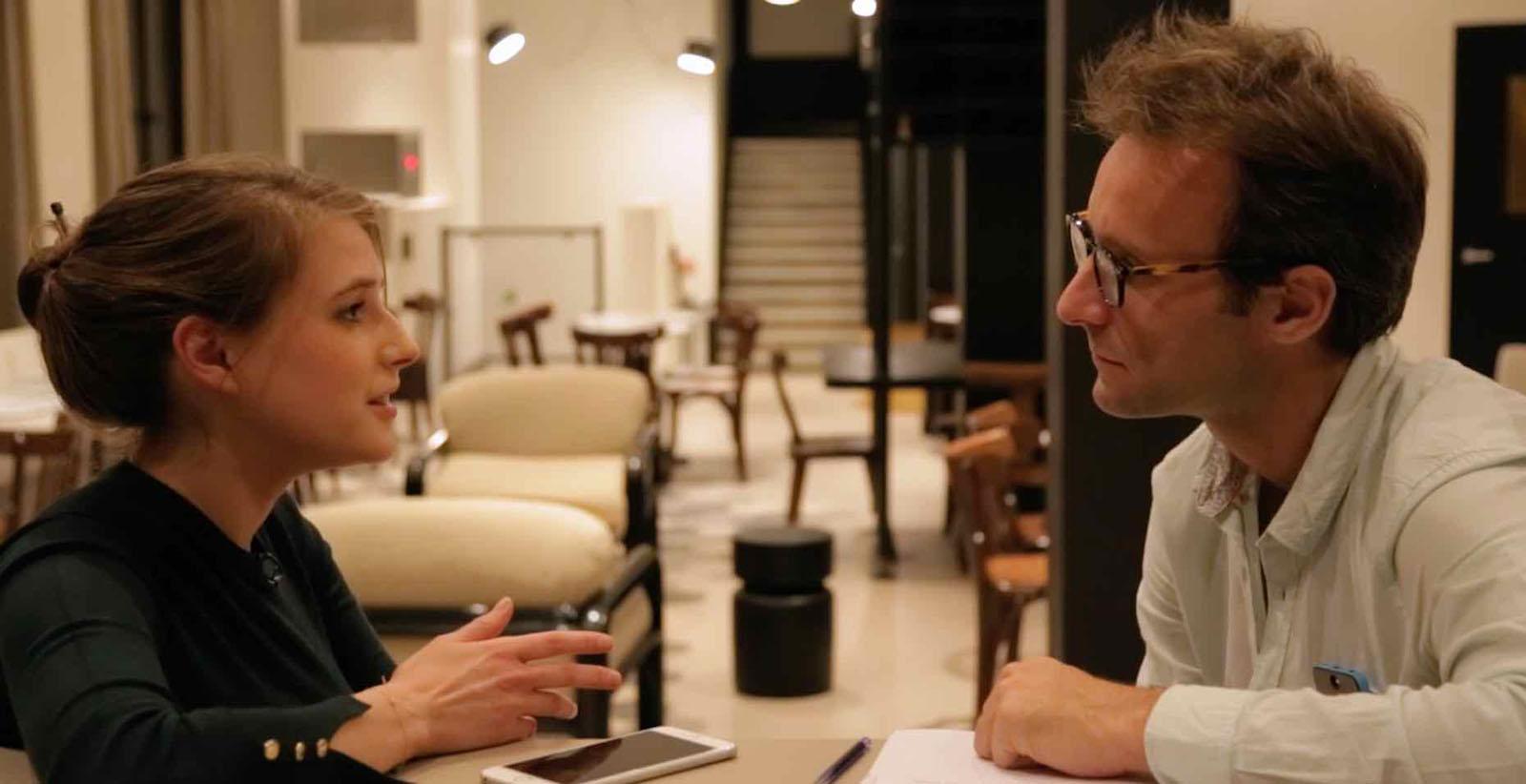 Pourquoi le vaccin fait flipper les Français