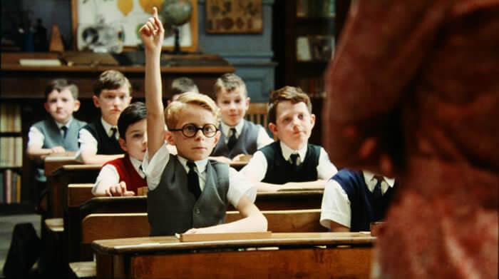 Enfant surdoué, ma scolarité a été compliquée