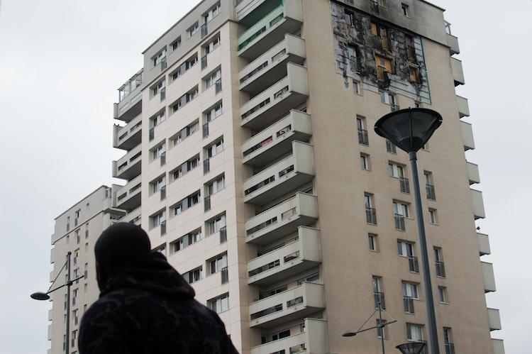 Le San Siro se trouve en plein coeur d'Argenteui