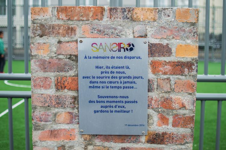 Pour les frères partis trop tôt.