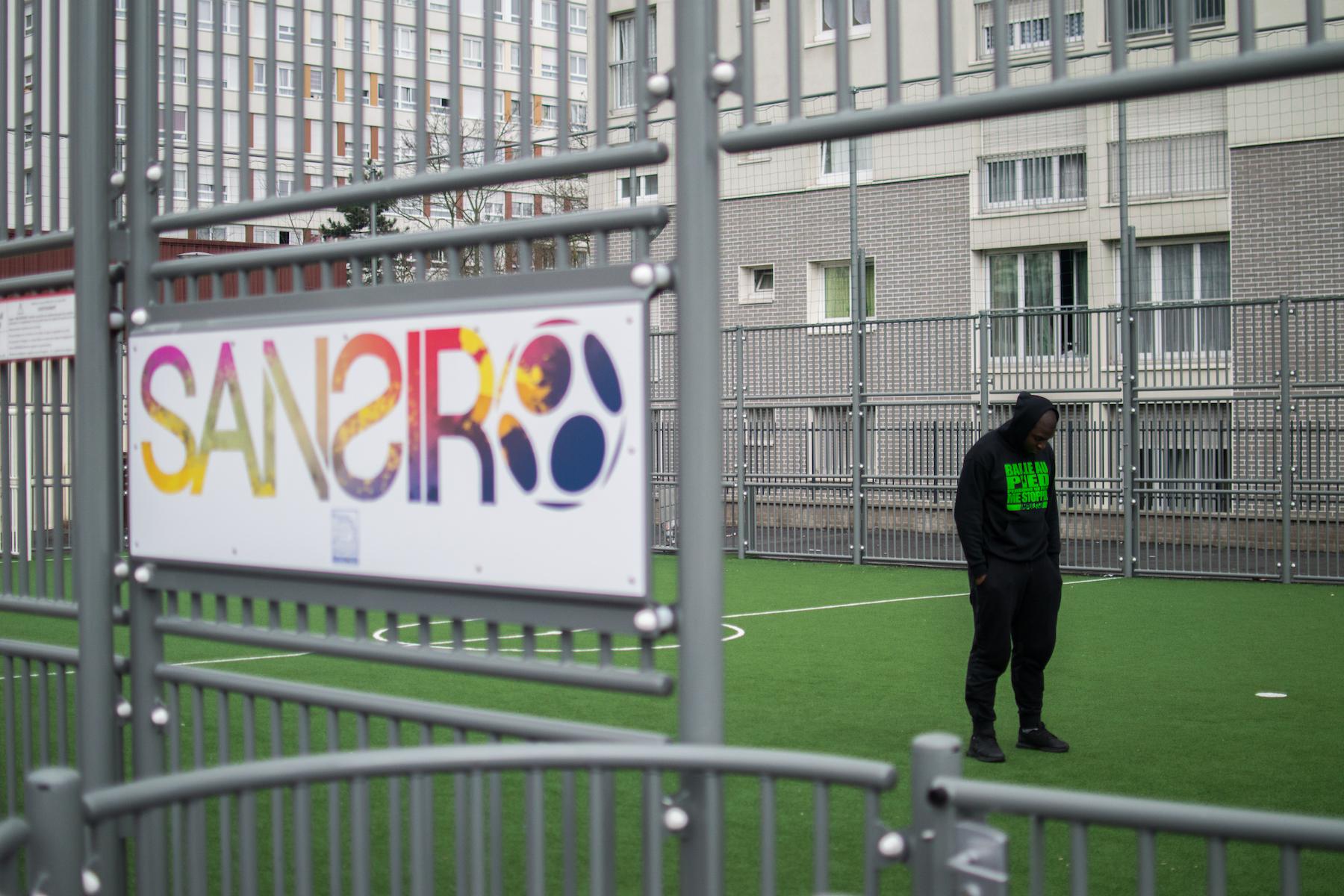 Pourquoi le vaccin fait flipper les Français