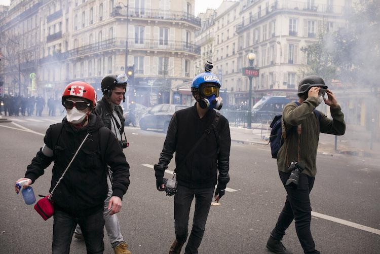 Jamais sans mon Febreze