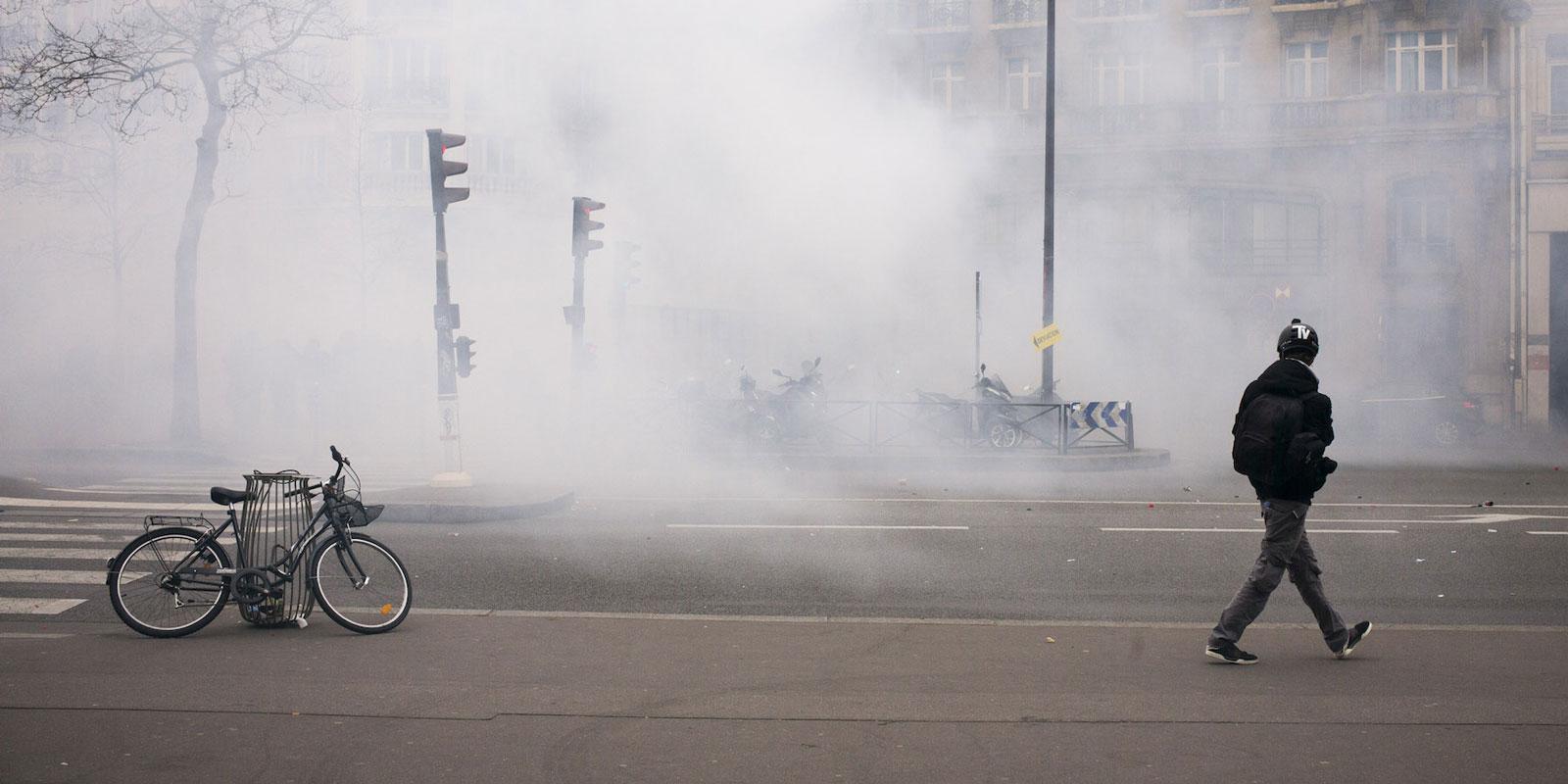 Pourquoi le vaccin fait flipper les Français