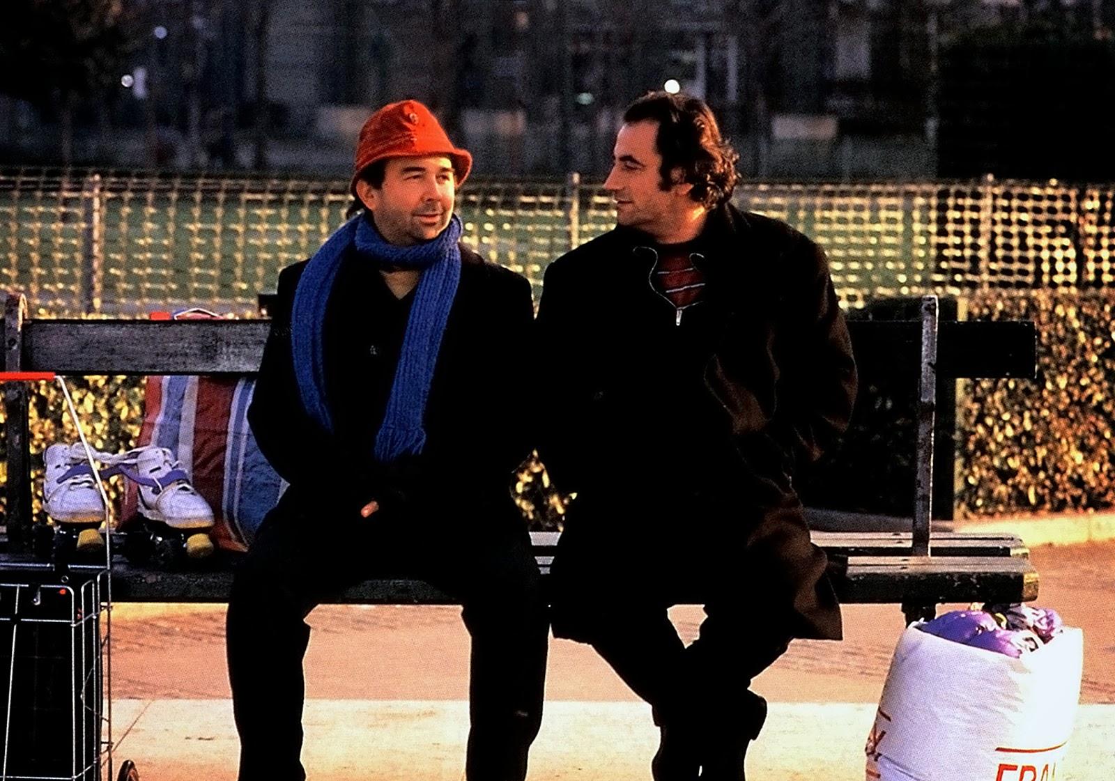 Je me souviens de ma première nuit à la rue, j’avais 17 ans