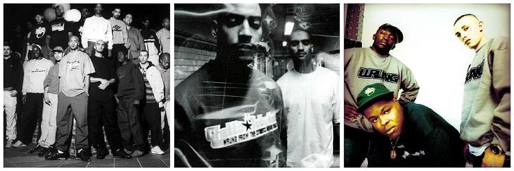 Tout le monde se sape en Wrun